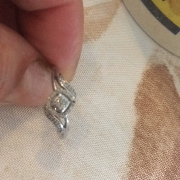 Kays daimond ring - Picture 9 of 10